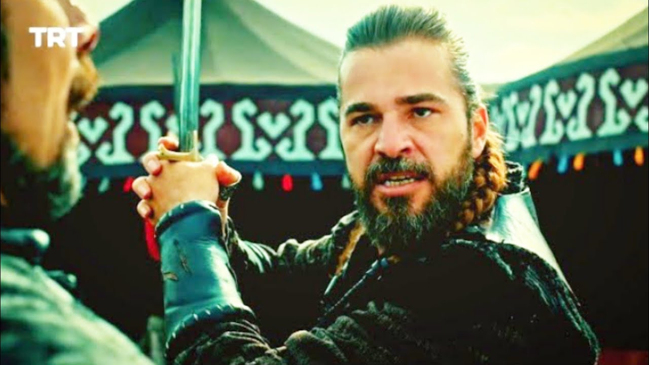 Ertugrul ghazi entry attitude 🔥 ak edits | ertugrul mood off 🔥