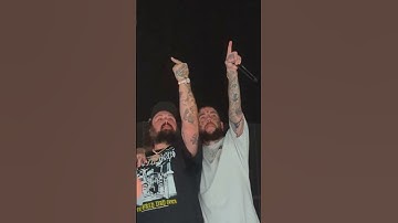 Thumbnail of Ruby & Scrim $uicideboy$ Antarctica Live