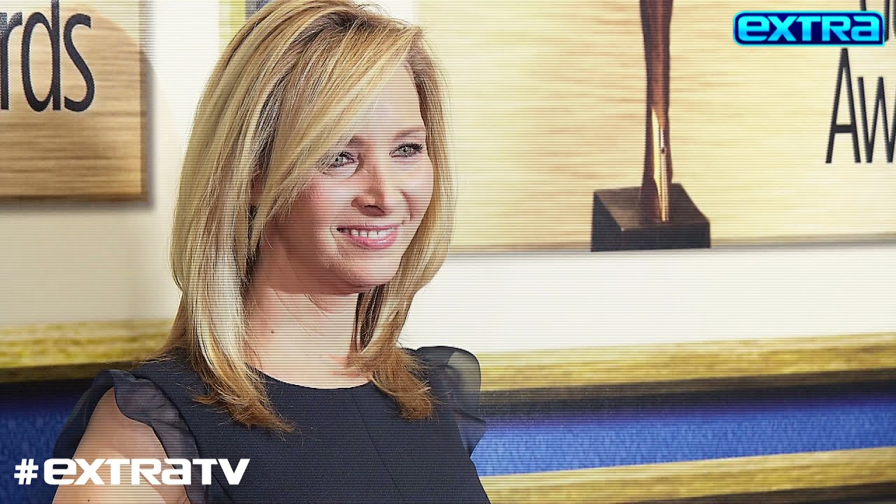 Lisa Kudrow Wants to Help ‘Erase Stigma’ as Host of Mental Health Summit