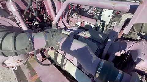 2007 SCHRAMM T685WS For Sale