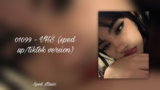 01099 - VHS (sped up/tiktok version) Resimi