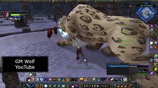 Sucht Die Windschlangentin Auf Seek The Wind Serpent Goddess Wow Clic