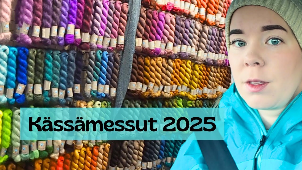 Messuraportti 2025