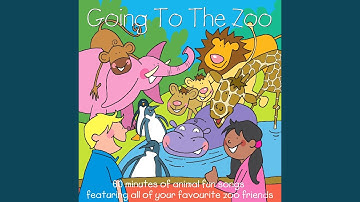Going to the Zoo