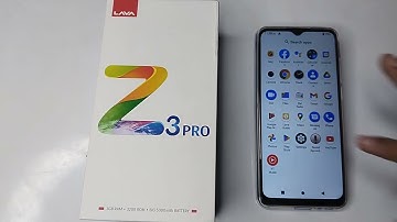 How to change default alarm sound in Lava Z3 Pro mobile in hindi