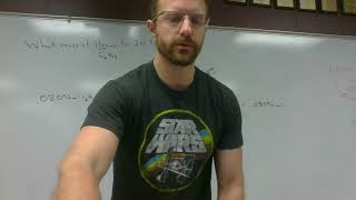 Problems with hexane