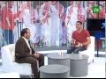 استضافة عودة الدولة للحديث عن