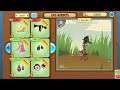 Beginning of video