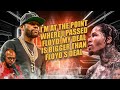 Gervonta davis im at the point where i passed him my fight deal is bigger than floyd deal