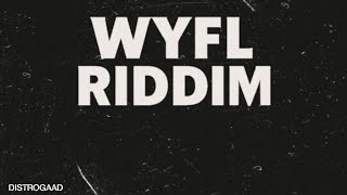 Capleton - GO IN DEH (WYFL RIDDIM -:- 2026) - DiGiTΔL RiLeY™