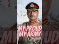 My proud my army  general asim munir shah pakarmy armychief loveyou pakwatan braveman