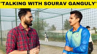 Sumit Kumar Exclusive - Want To Excel In Pressure Situations Sports Today