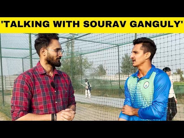 Sumit Kumar Exclusive - Want to excel in pressure situations| Sports Today class=