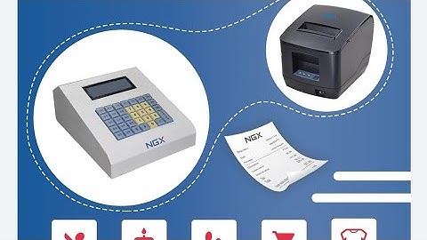ngx rugged pos with 3 inch autocut thermal printer pls call 9246883372 new machine installation