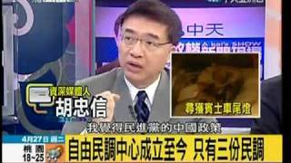 20100427 張啟楷新聞現場 A
