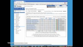 Kaseya Patch Management Crash Course - Chris Amori September 25 (Part 5)