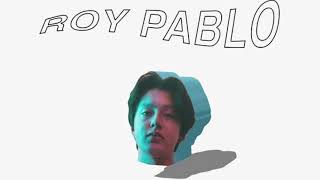 Boy Pablo - Everytime (instrumental)