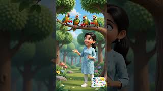 Math Adventure-Easy Multiplication #Shorts #shortsfeed #shortvideo #cbse #kidseducation #animation