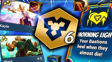 This Composition Must Be Strong in the New Patch! | TFT Set 9.5 Patch 13.18b