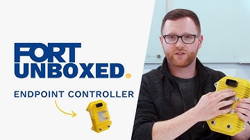 FORT Unboxes the Endpoint Controller