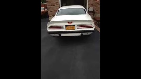 74 formula exhaust 2 note