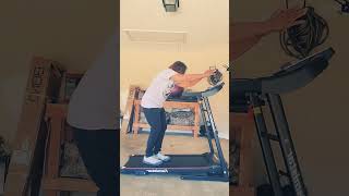 shorts || Treadmill Dancercise Physical Exercise stretching strengthening balance aerobics