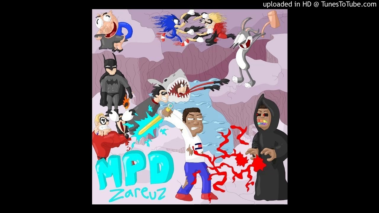 Watch Zareuz- Incredible on YouTube Watch Zareuz- Incredible on YouTube