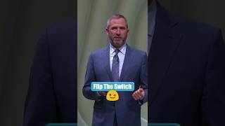 Ripple, Brad Garlinghouse - Flip the Switch -XRP