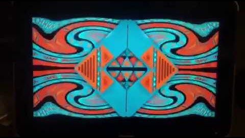 Crispy Pixels Media Tech Demo 1 April 2016