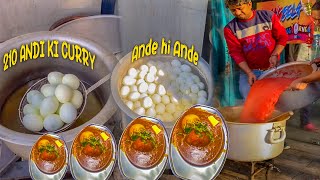 210 egg curry in ghaziabad in rangeela egg corner@madeforfoodiee