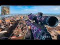 Call of Duty Warzone 2 Season 4 Sniping Gameplay PS5(No Commentary)