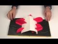 view Collections in Motion: One Red Dot Pop-up Book digital asset number 1