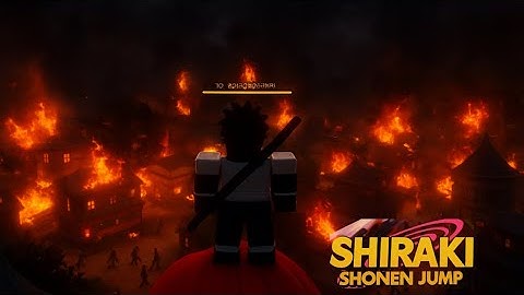 Shiraki: Shonen Jump (2025) Official Season 5 Teaser Trailer