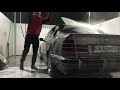 BMW 3&5 series music clip