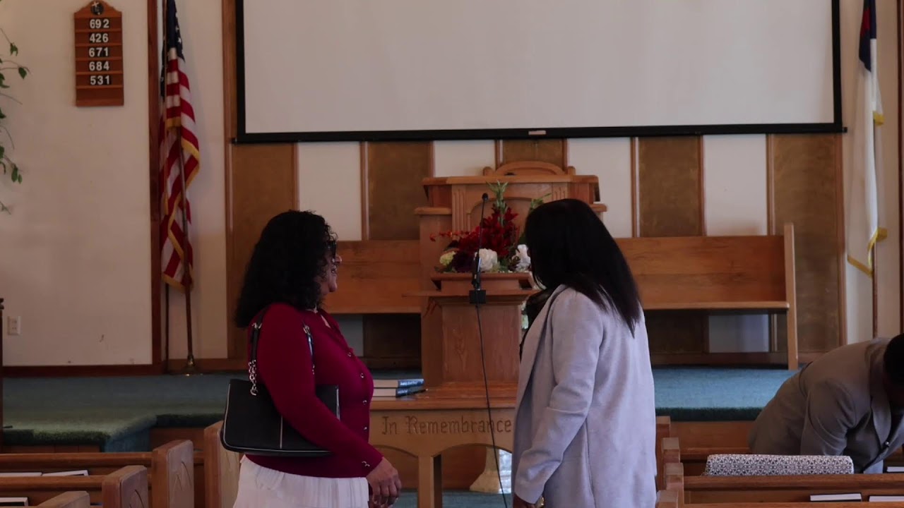 Live Church - Pearl River SDA Church - April 11, 2026