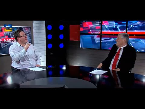 ჩრდილოეთიდან მოდის ურდო, ფიქრობენ, რომ ამ ქვეყნიდან არაფერი აღარ გამოვა - ნიკა მაჭუტაძე