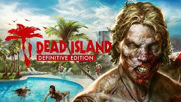 Dead Island Definitive Edition All Cutscenes (Full Game Movie) 1080p HD
