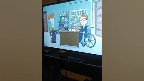Family Guy