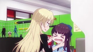 New Game 第4話 ひふみんクソ可愛いシーン Youtube New Game 第4話 ひふみんクソ可愛いシーン Youtube