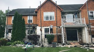 Signs of Stucco Damage | The Most Common Problems with Stucco Homes