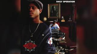 Gang Starr - Hardcore Composer