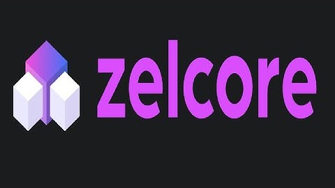 Zelcore Guide