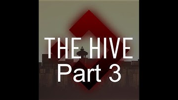 Carrion - The Hive (Part 3) (Custom Level) (Playthrough)