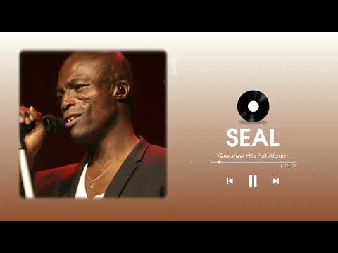 Seal Greatest Hits
