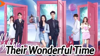 Their Wonderful Time Sub Indo Eps. 19