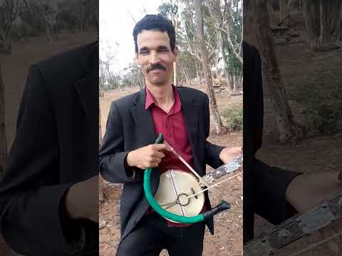 الفنان سعيد بوركوب يدخل المجال الفني