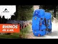 Product Review - Rhinos