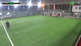 Murat Oruçhookah Fc-Sıfırbir Spor46İddaa Rakipbulaçılış Ligi2017