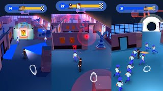 Master Thief | iOS / Android Mobile Gameplay screenshot 4