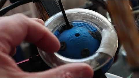 DOUBLE MERCURY VORTEX